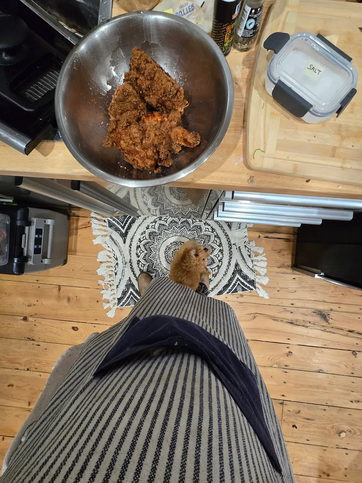 Google Photo 006 from the DF Private Chef media library