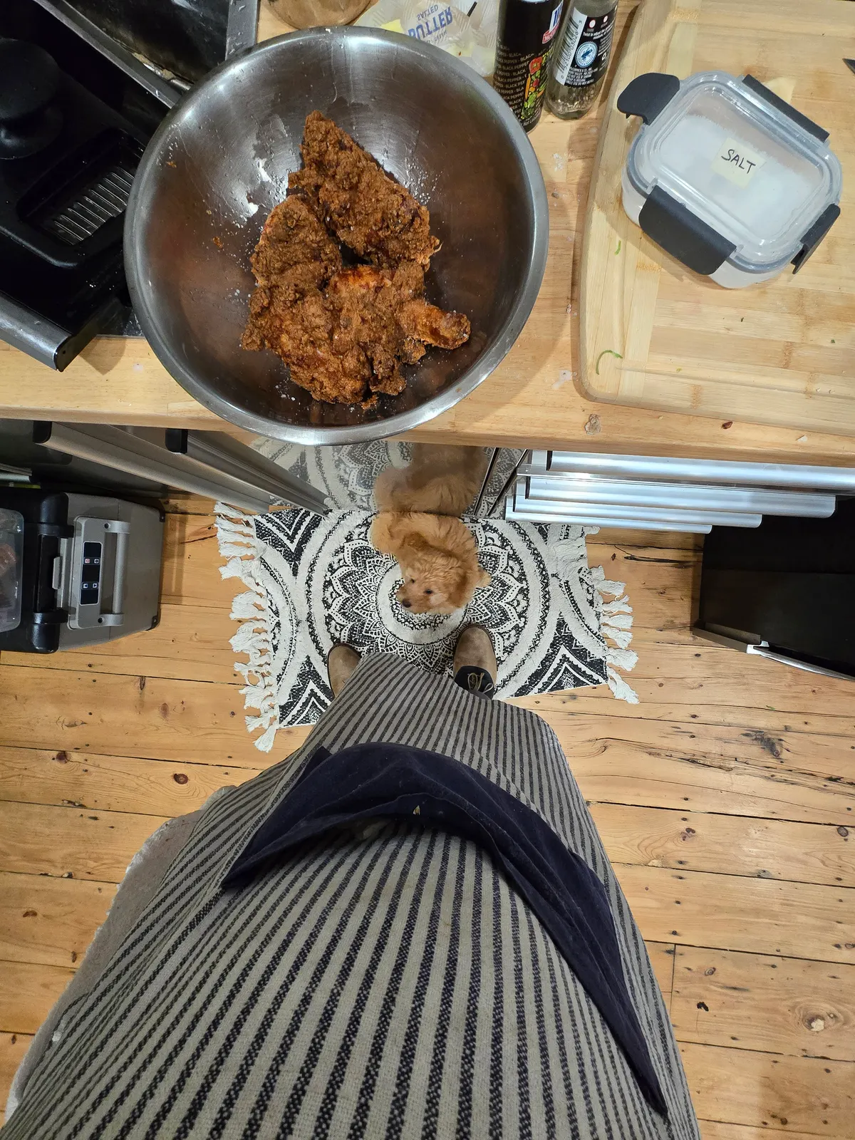 Google Photo 007 from the DF Private Chef media library