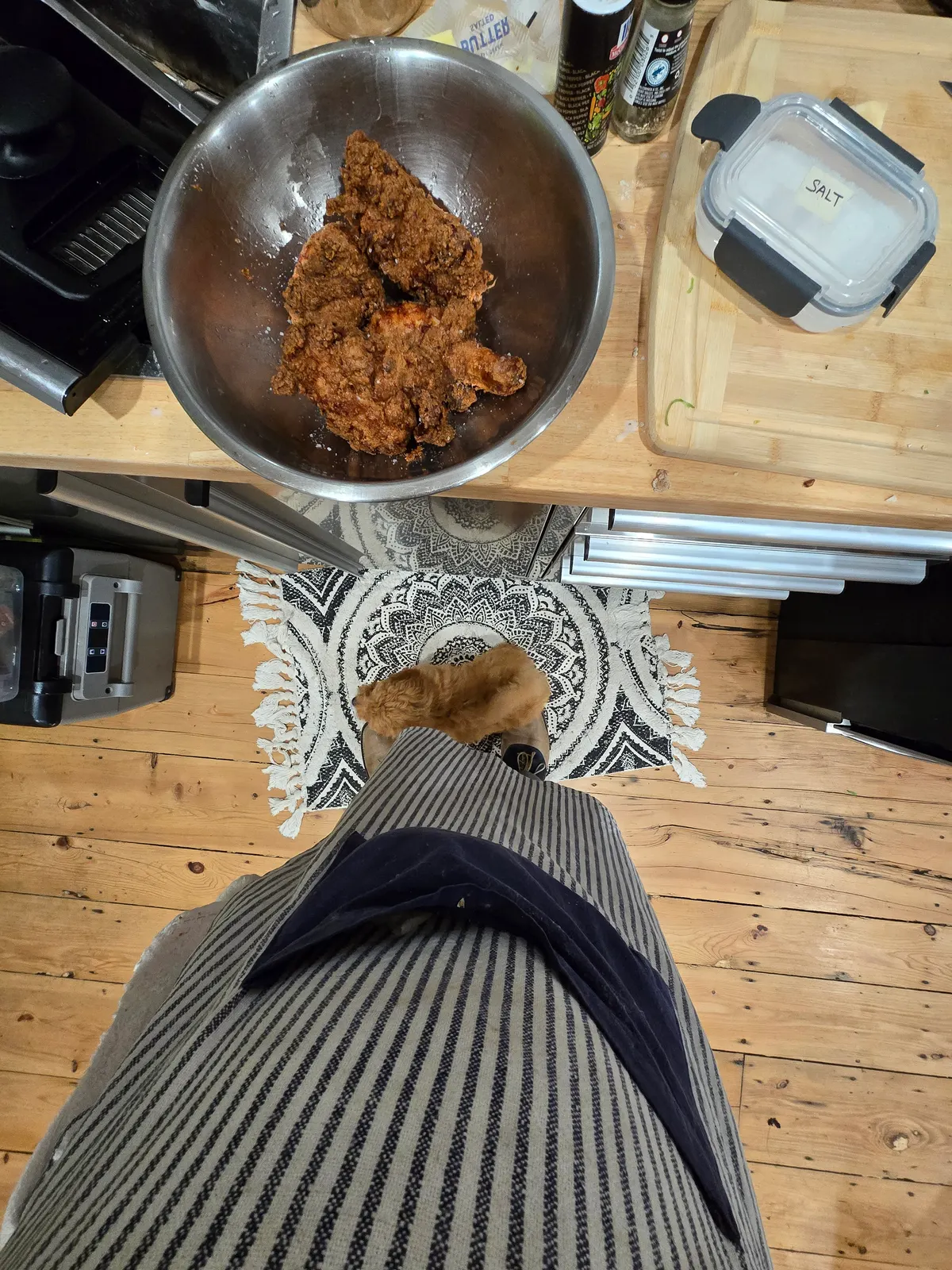 Google Photo 008 from the DF Private Chef media library