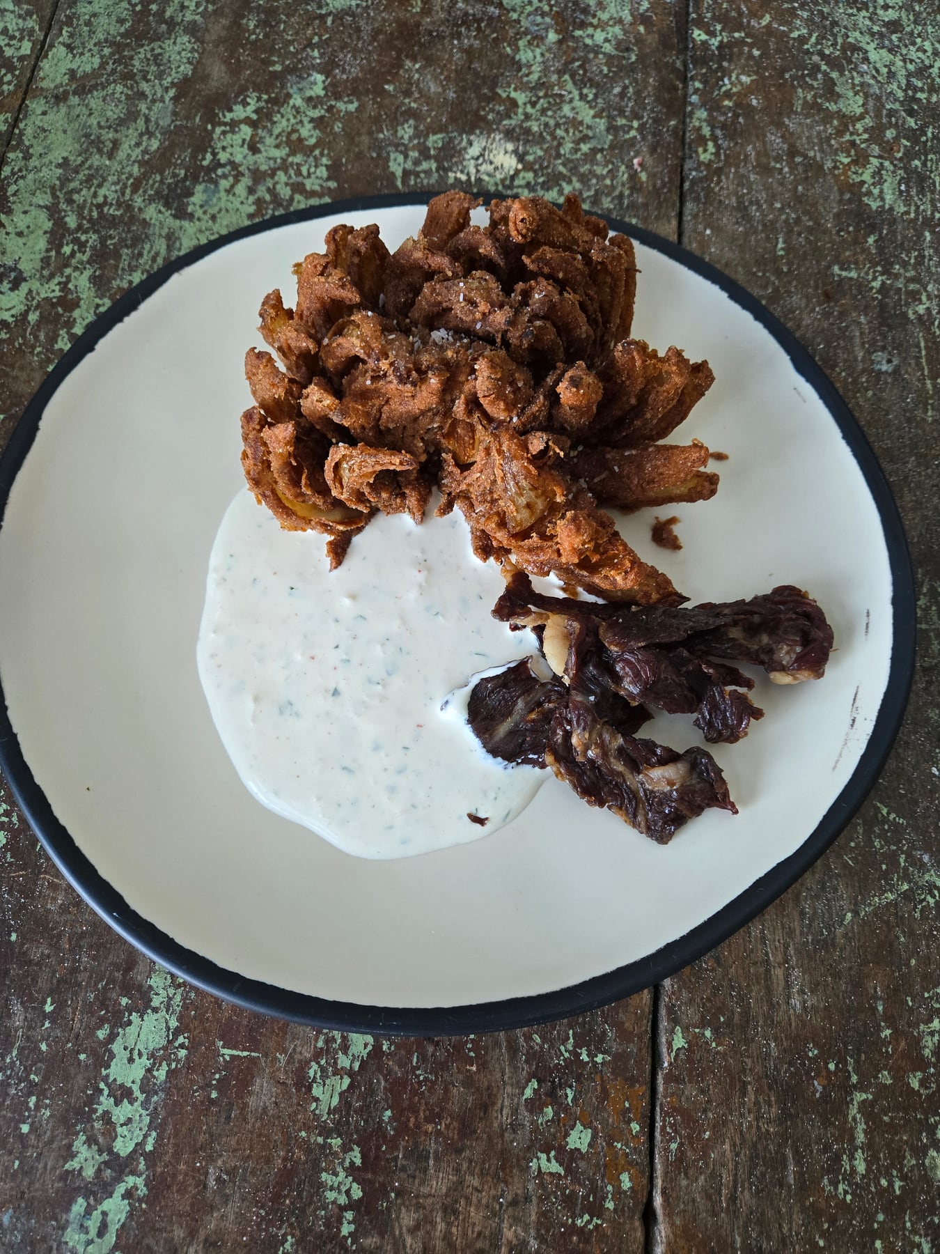 Steak And Mushrooms from the DF Private Chef media library